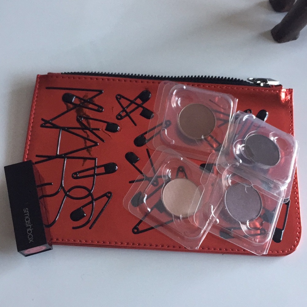 Makeup Bundle